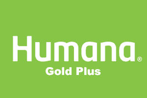 humana gold plus