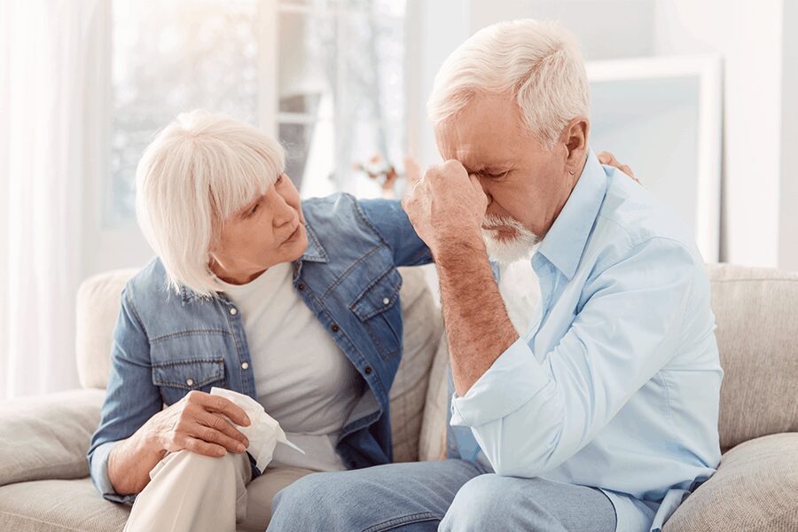 Know the Signs of Stroke featured