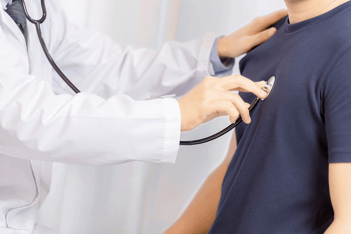 Why Does Preventative Care Matter