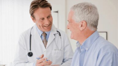 look for primary care featured